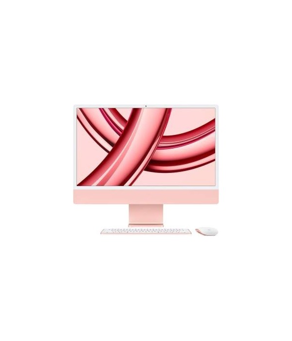 Apple iMac 24" 2023 4.5K M3...