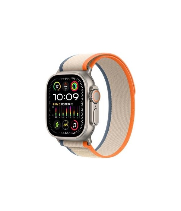 Apple Watch Ultra2 Cell...