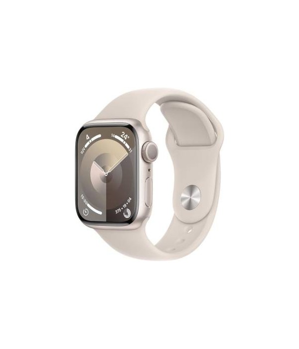 Apple Watch Serie 9 41mm...