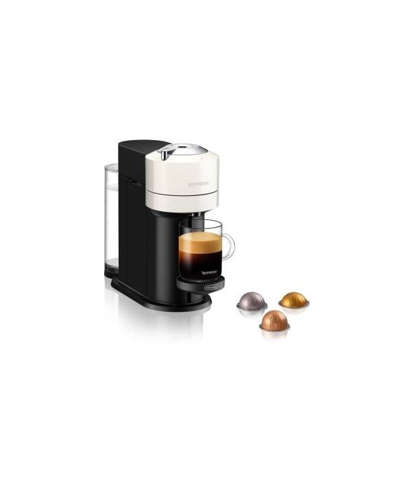 DeLonghi M.d.C. Nespresso...