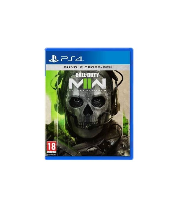 PS4 Call of Duty Modern...