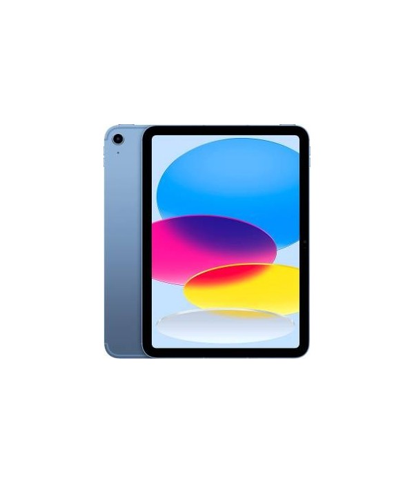 Apple iPad 2022 10Gen 10.9"...