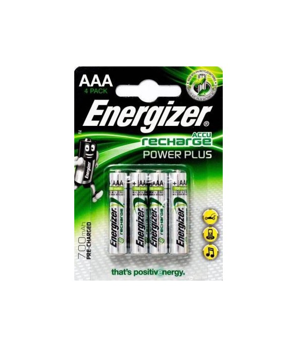 Energizer Batterie...