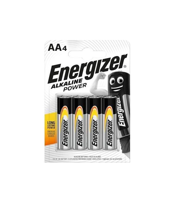 Energizer Batterie Stilo...