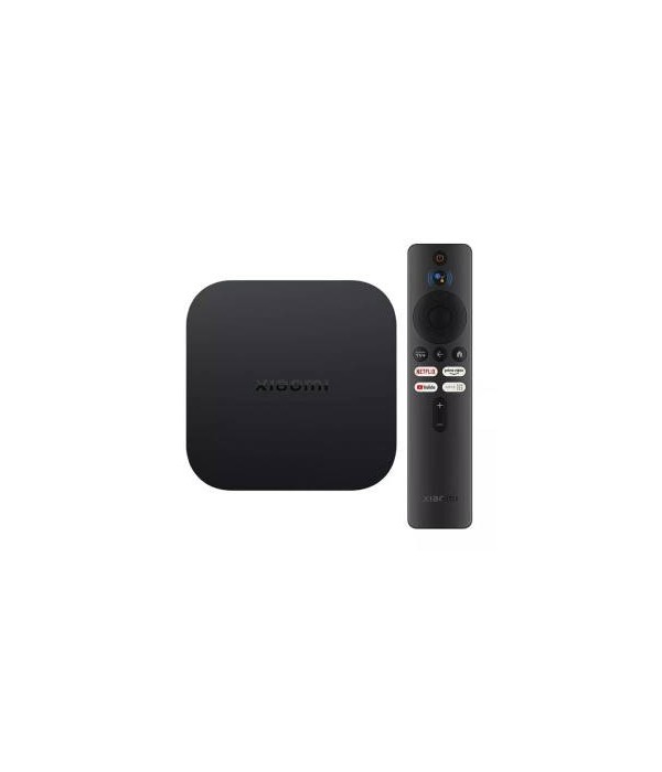 Xiaomi Mi TV Box S 2Gen 4K...